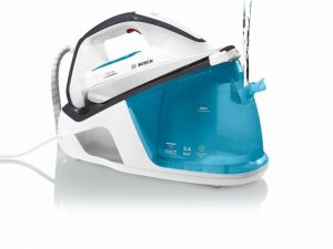 CENTRALE A VAPEUR BOSCH SERIE4/ 5.5BAR/ 2400W